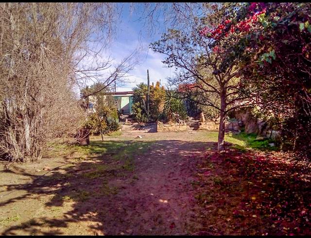4 BEDROOM FREESTANDING SOLD IN CLANWILLIAM